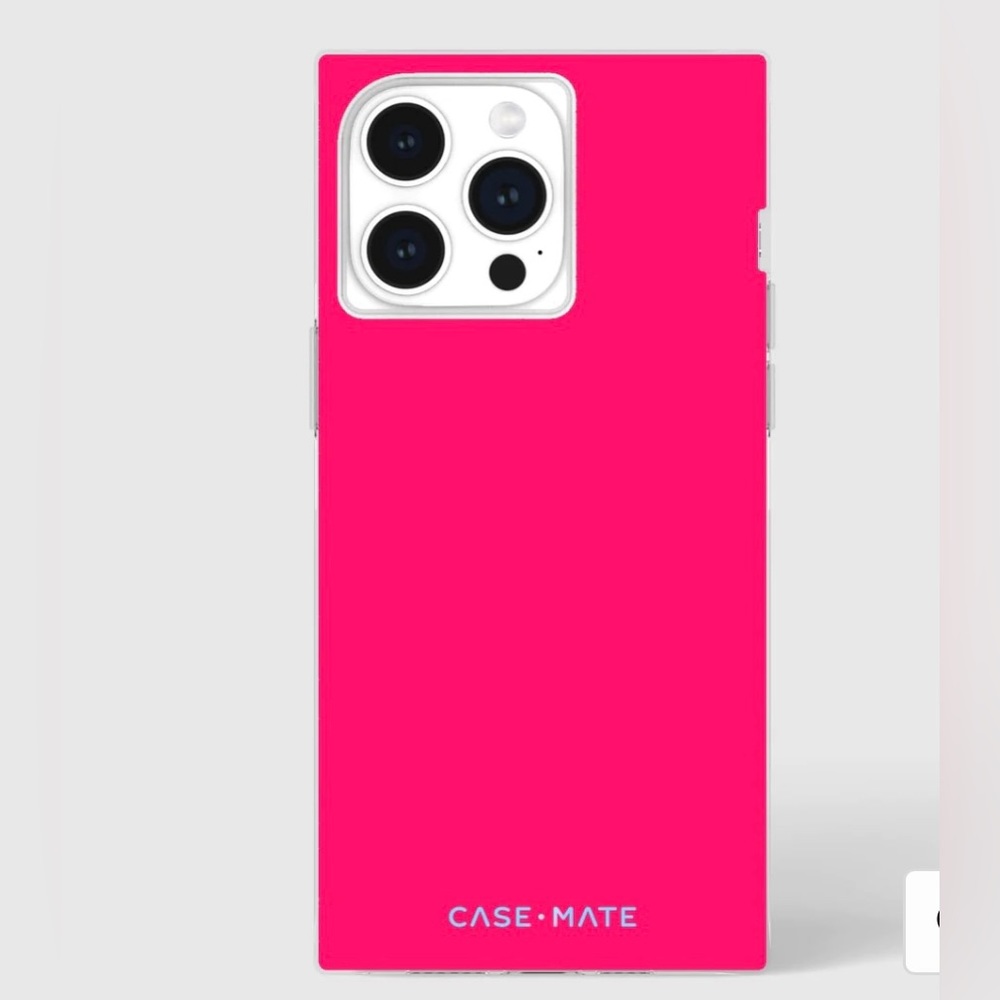 CaseMate iPhone 15 cover *BRAN NEW IN BOX*
